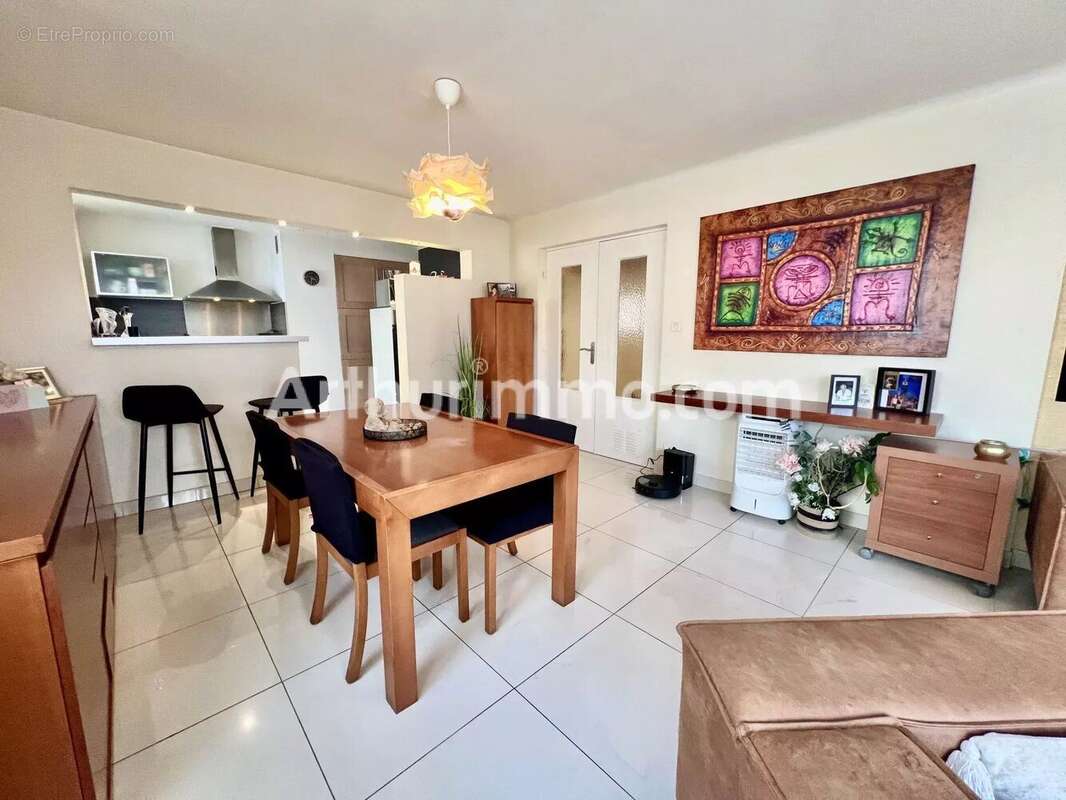 Appartement à BEZIERS