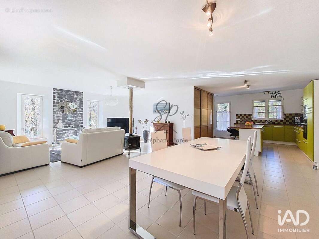 Photo 8 - Maison à BRUNIQUEL