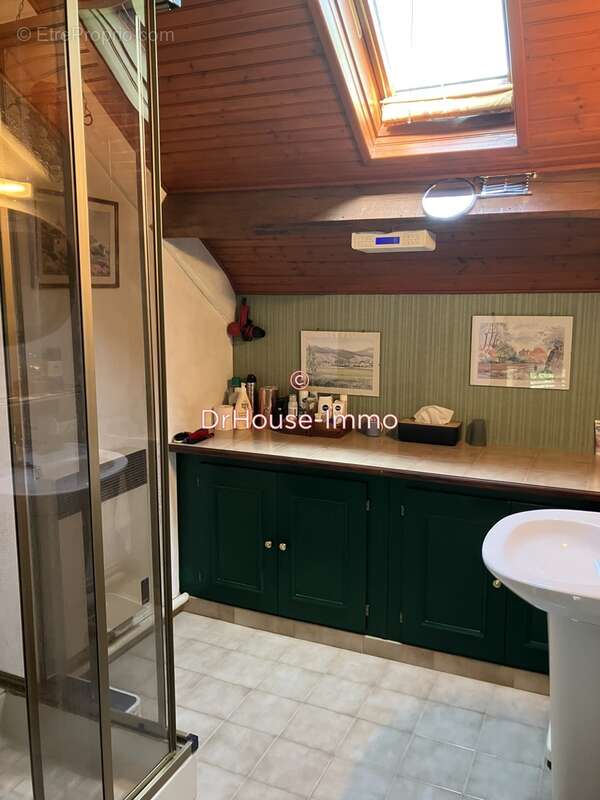 Maison à SAINTE-ORSE