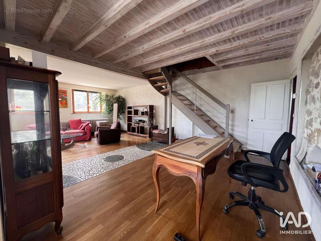 Photo 7 - Maison à LANCRANS