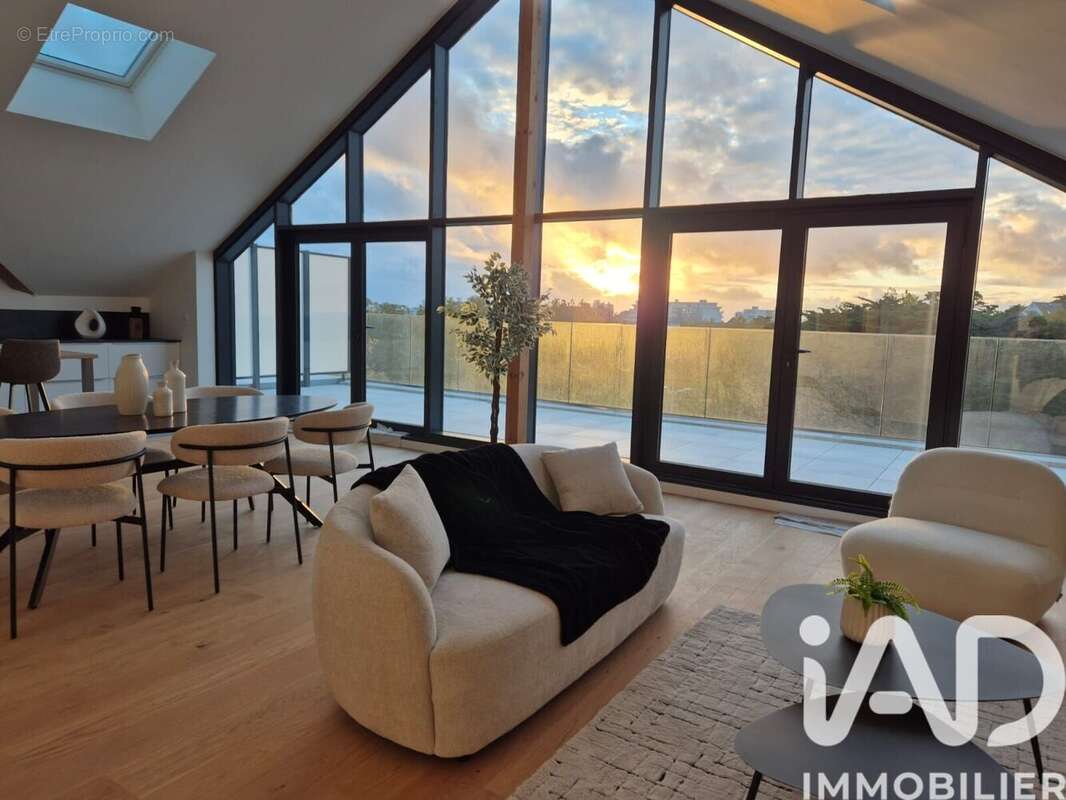 Photo 2 - Appartement à PORNICHET