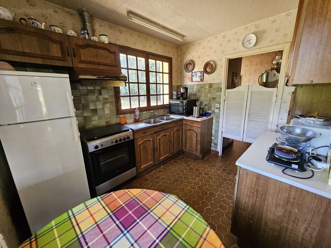 Maison 142 m² à Le Breuil-En-Auge  - photo 7