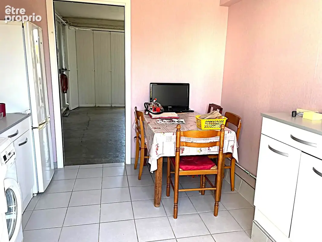 Kersabiec   Maison  3 chambres avec combles aménageables! - photo 6