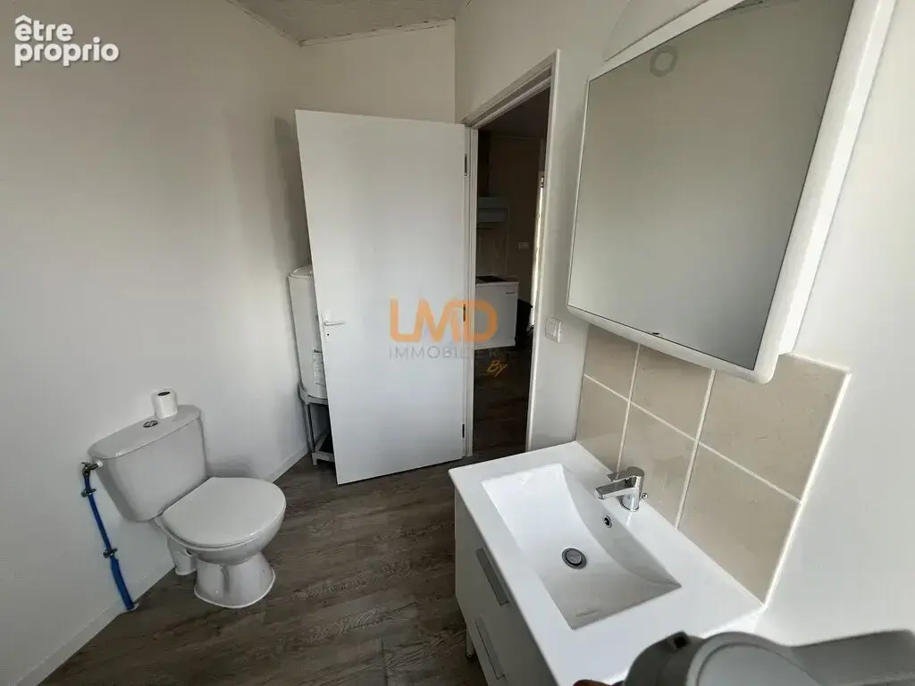 Immeuble à bon rendement locatif Cransac les Thermes Aveyron - photo 23