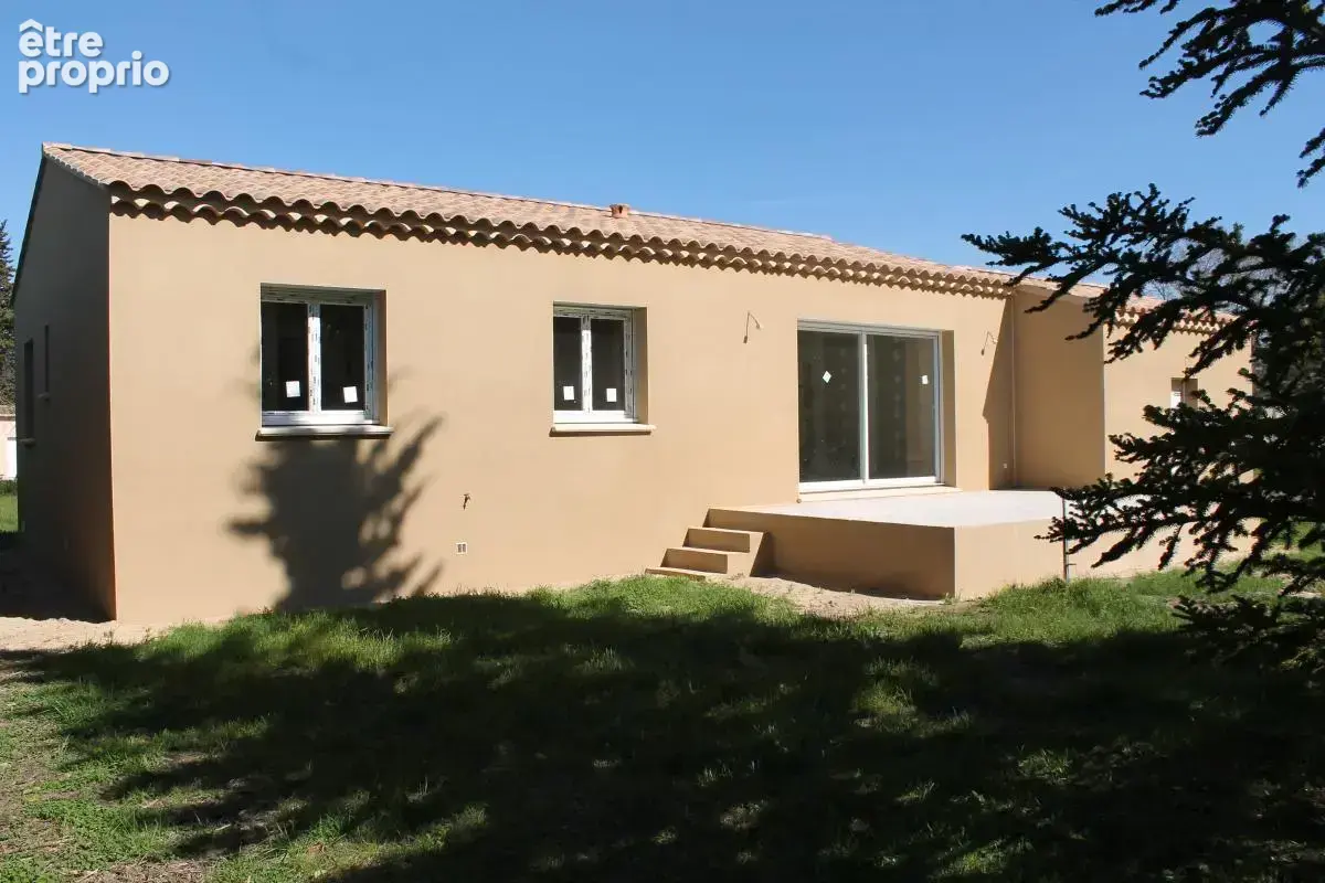 Beau terrain constructible de 585 m² environ sur ALTHEN DES PALUDS - photo 4