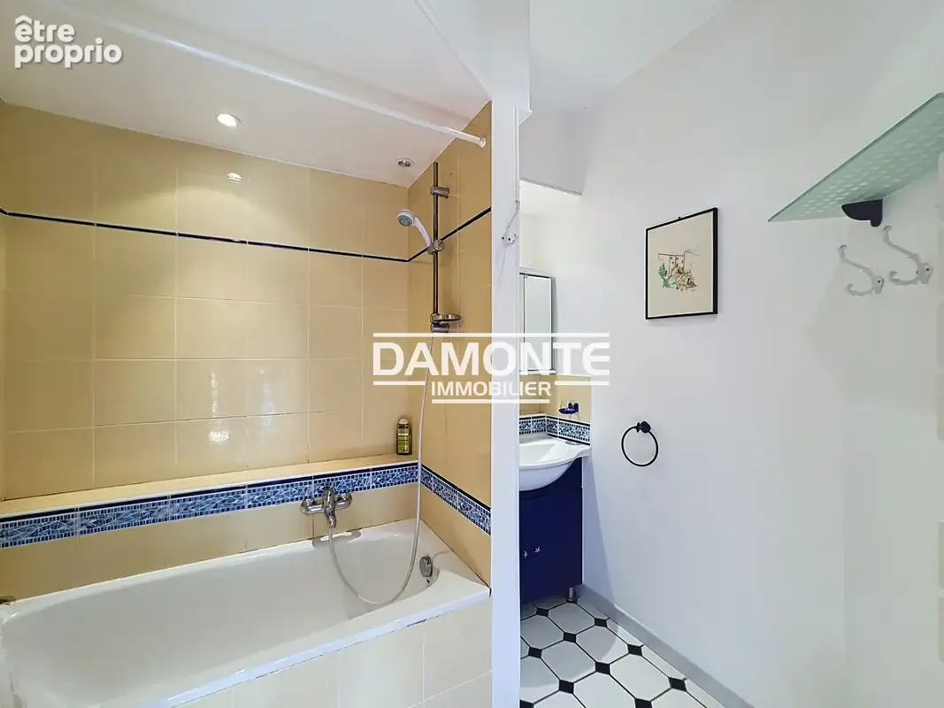 Maison troyenne au pied du centre ville - photo 7