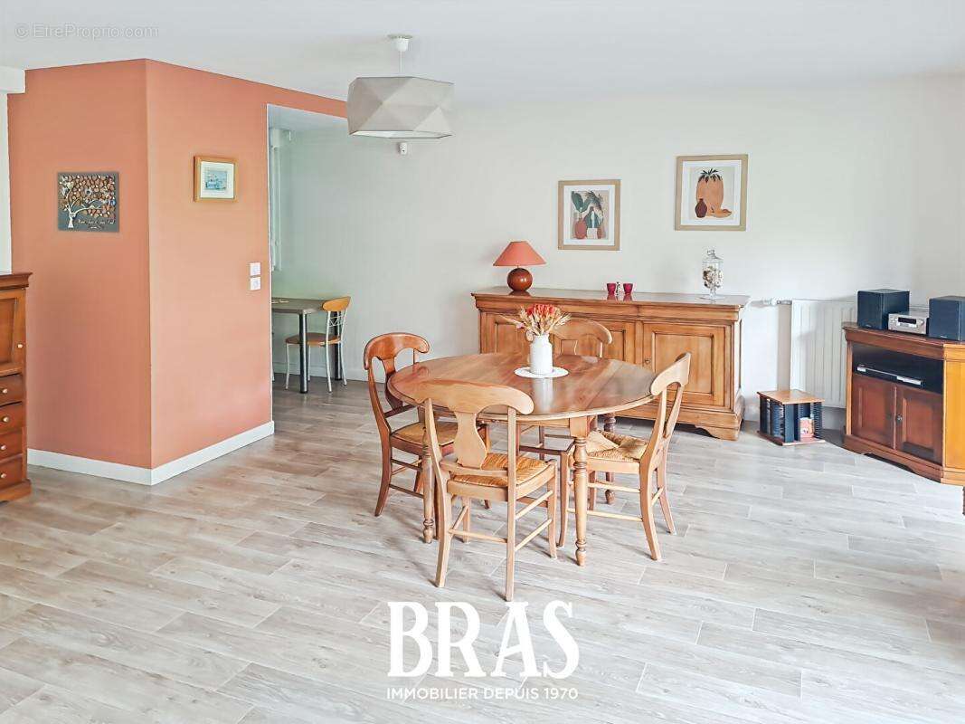 Appartement à ORVAULT