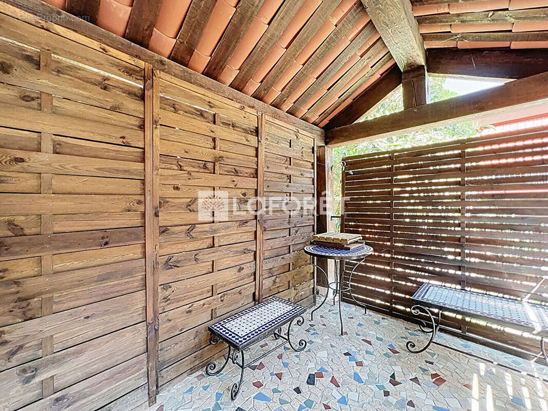 Maison à NICE