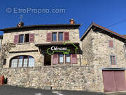 Maison à BEAUJEU