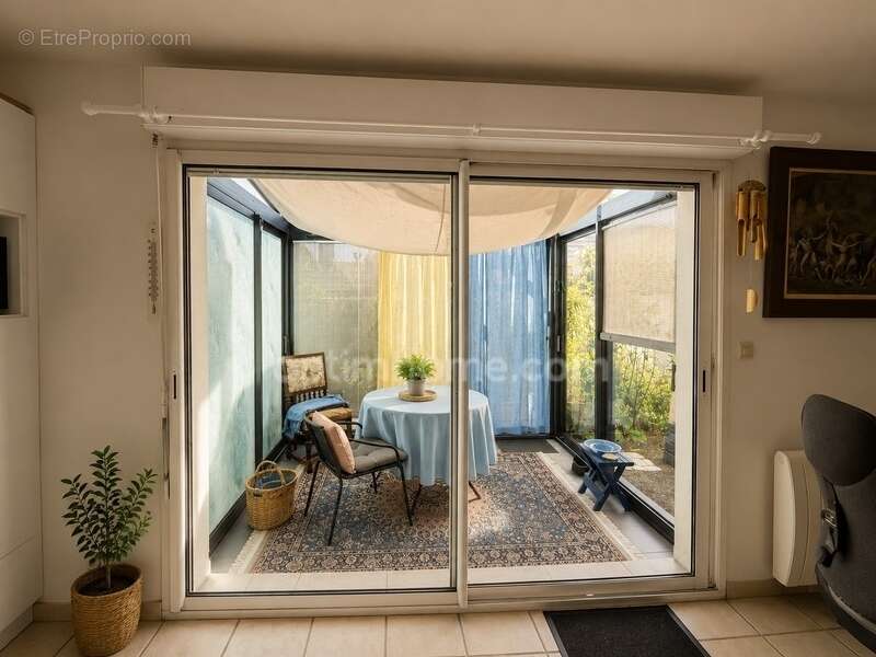 Maison à LA ROCHELLE