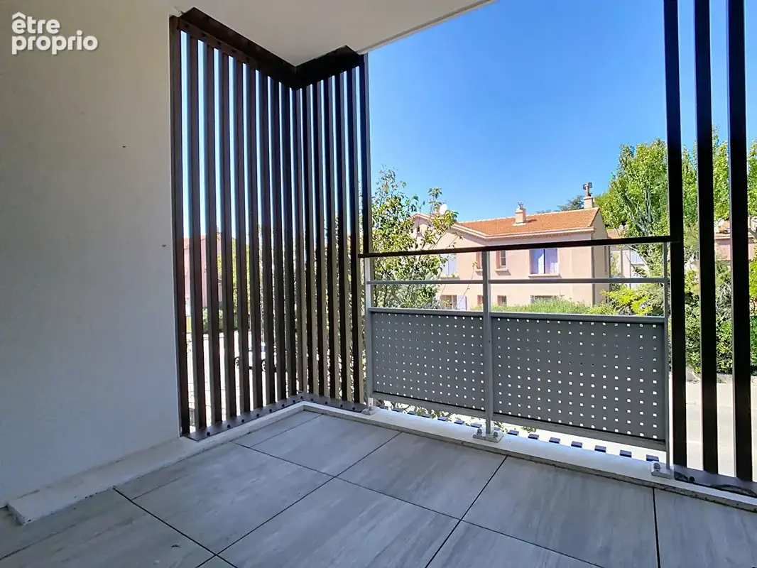 Appartement à VITROLLES