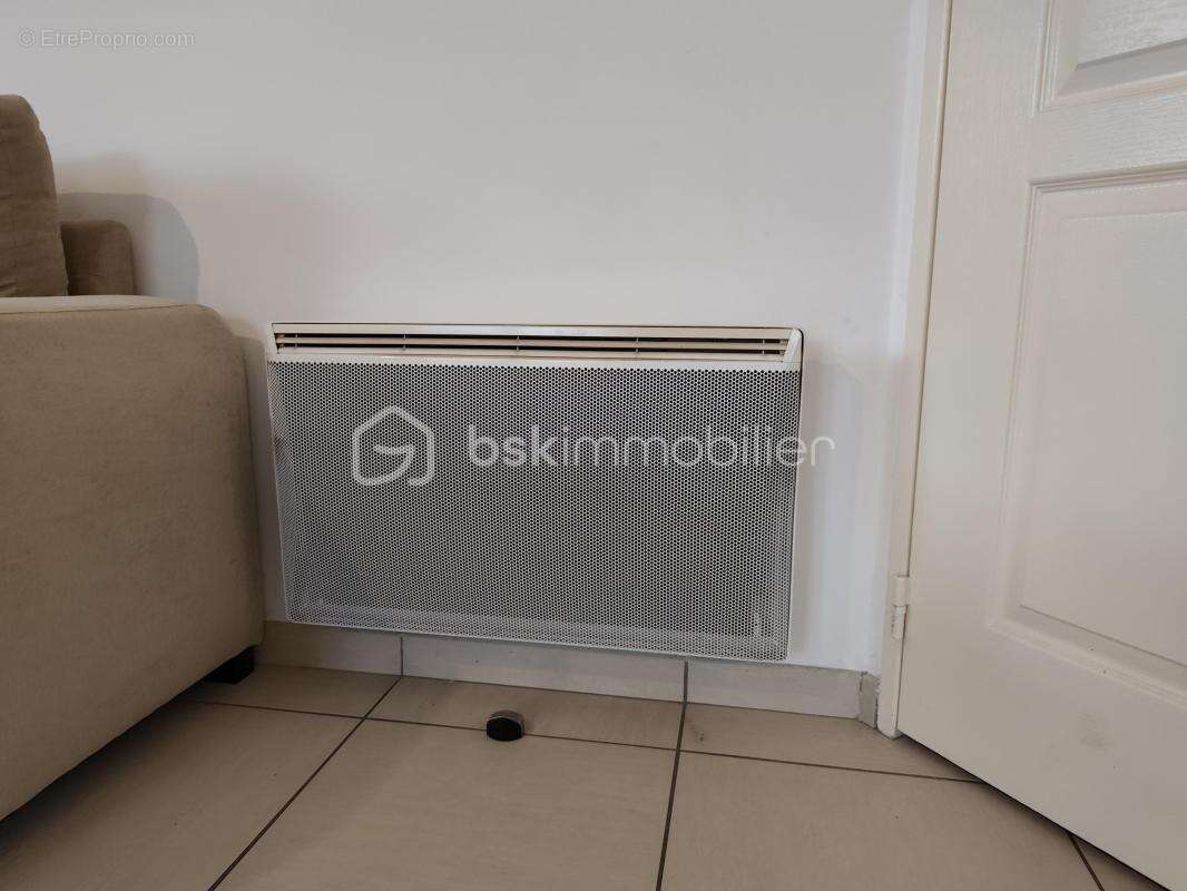 Appartement à GRANVILLE