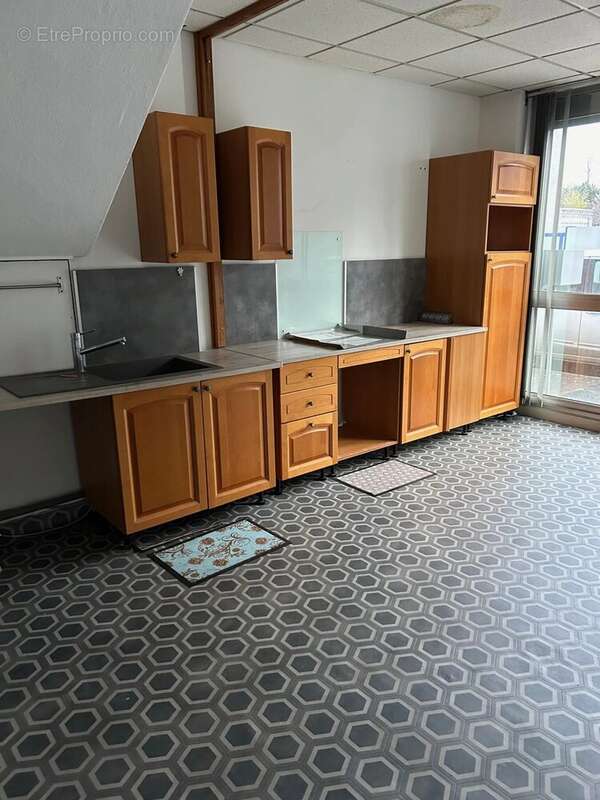 Appartement à THOUARS