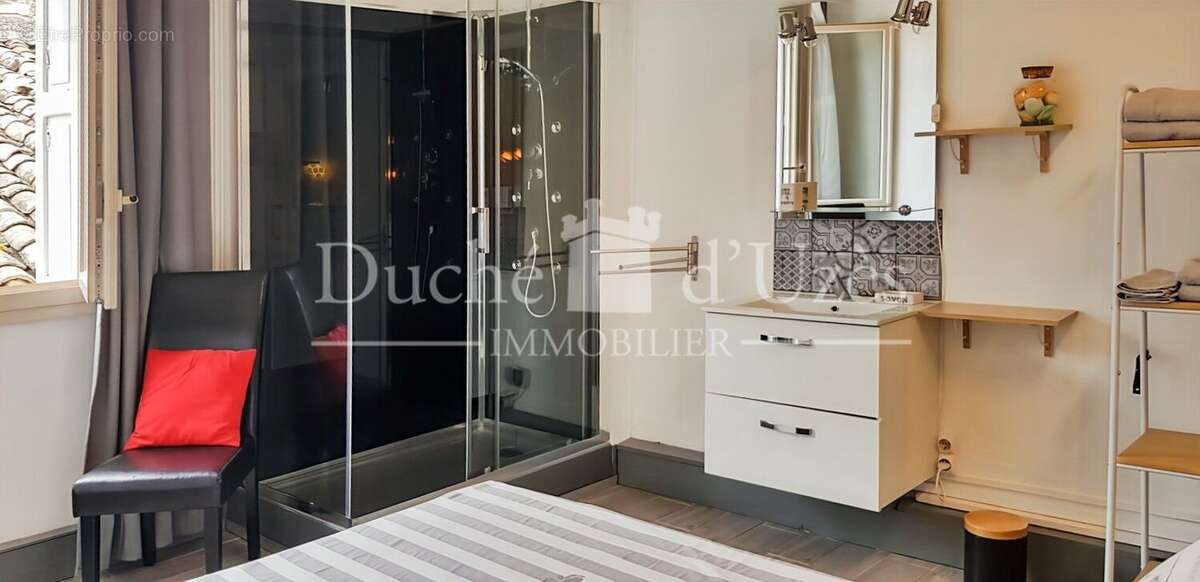 Photo 9 - Appartement à UZES