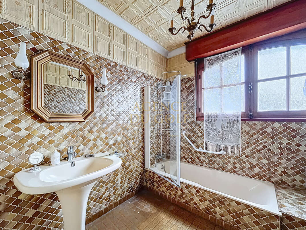 Maison à ETAPLES