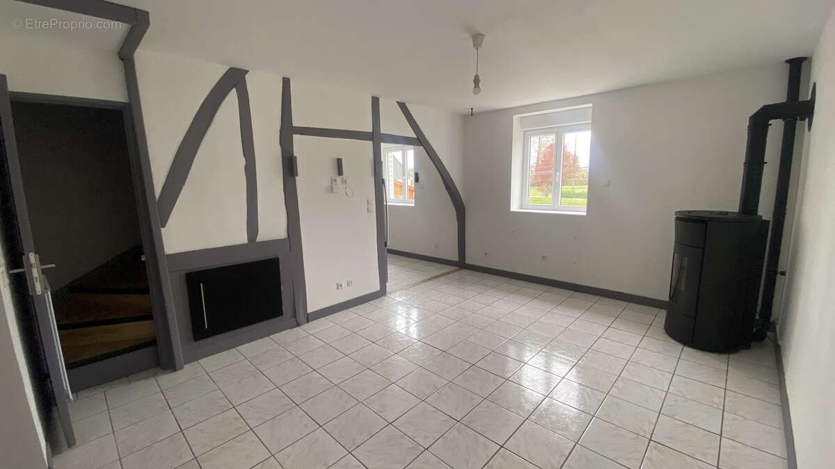 IMG_3577 - Maison à CRAMONT