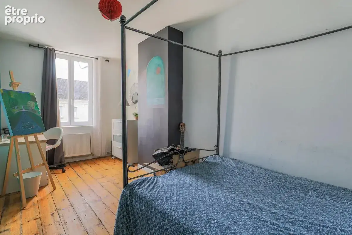 Maison de 5 pièces, 118 m² à Baisieux - photo 10