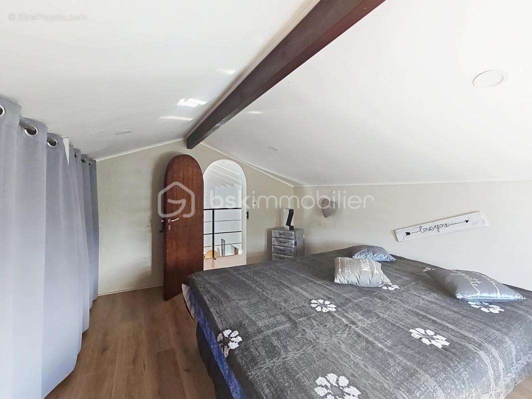 Maison à SAINT-FRANCOIS