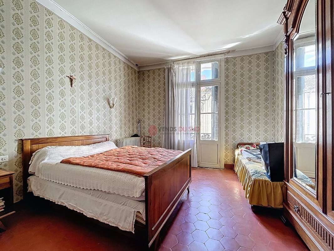 Maison à CAPESTANG