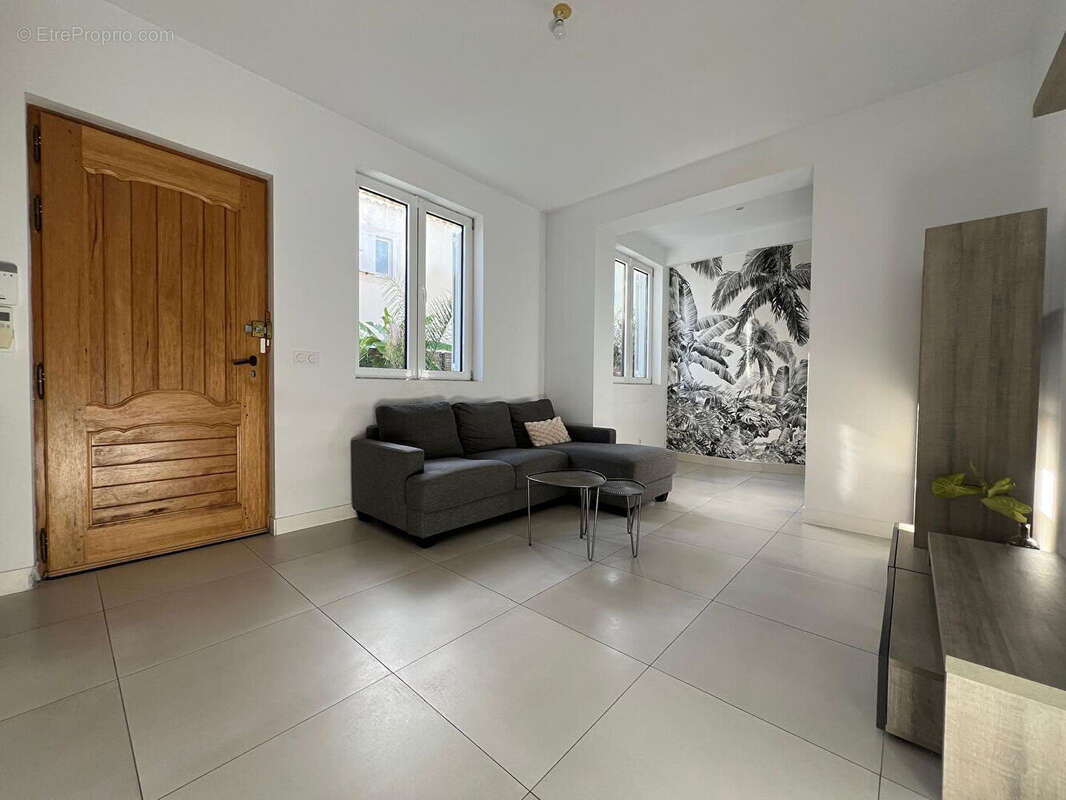 Maison à CAGNES-SUR-MER