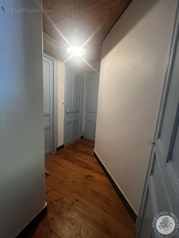 Appartement à SAINT-CAST-LE-GUILDO