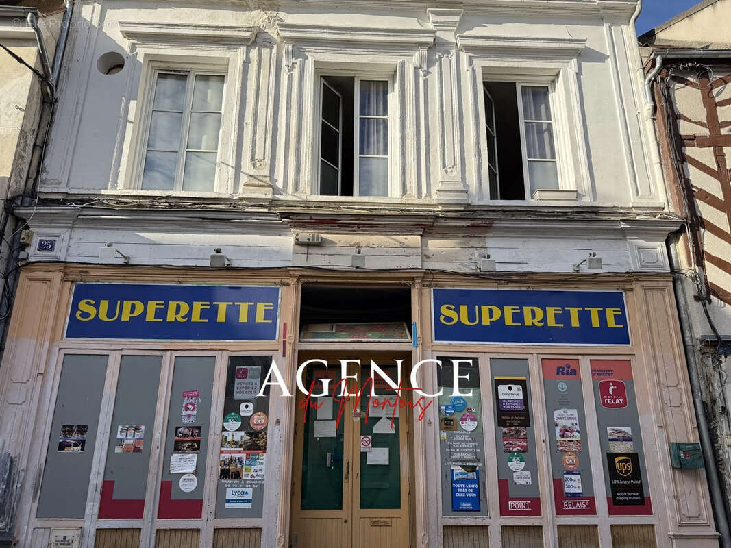 Appartement à BRAY-SUR-SEINE