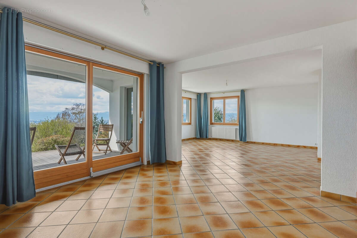 Maison individuelle - Vue panoramique et calme - photo 5