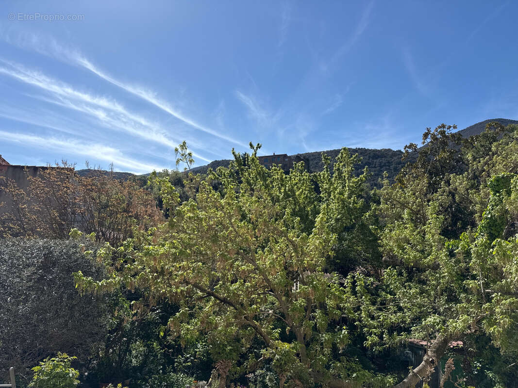 Appartement à CERET