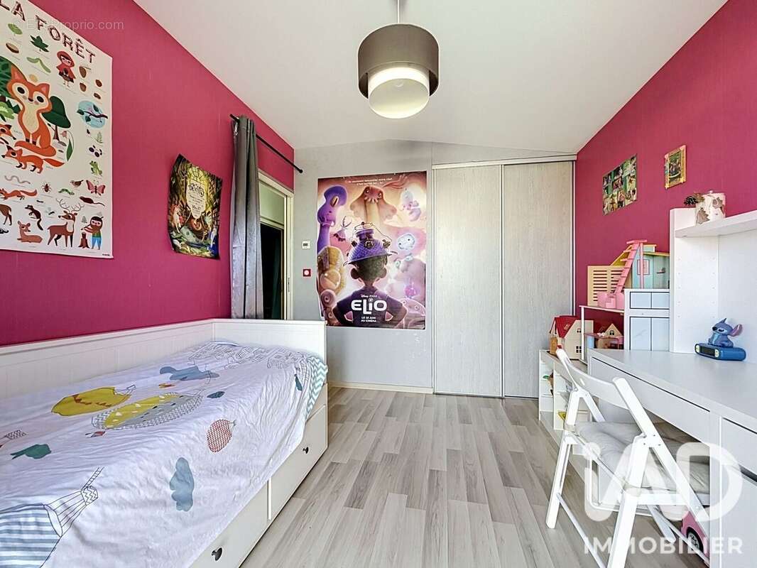 Photo 9 - Maison à LA CHAPELLE-SUR-ERDRE
