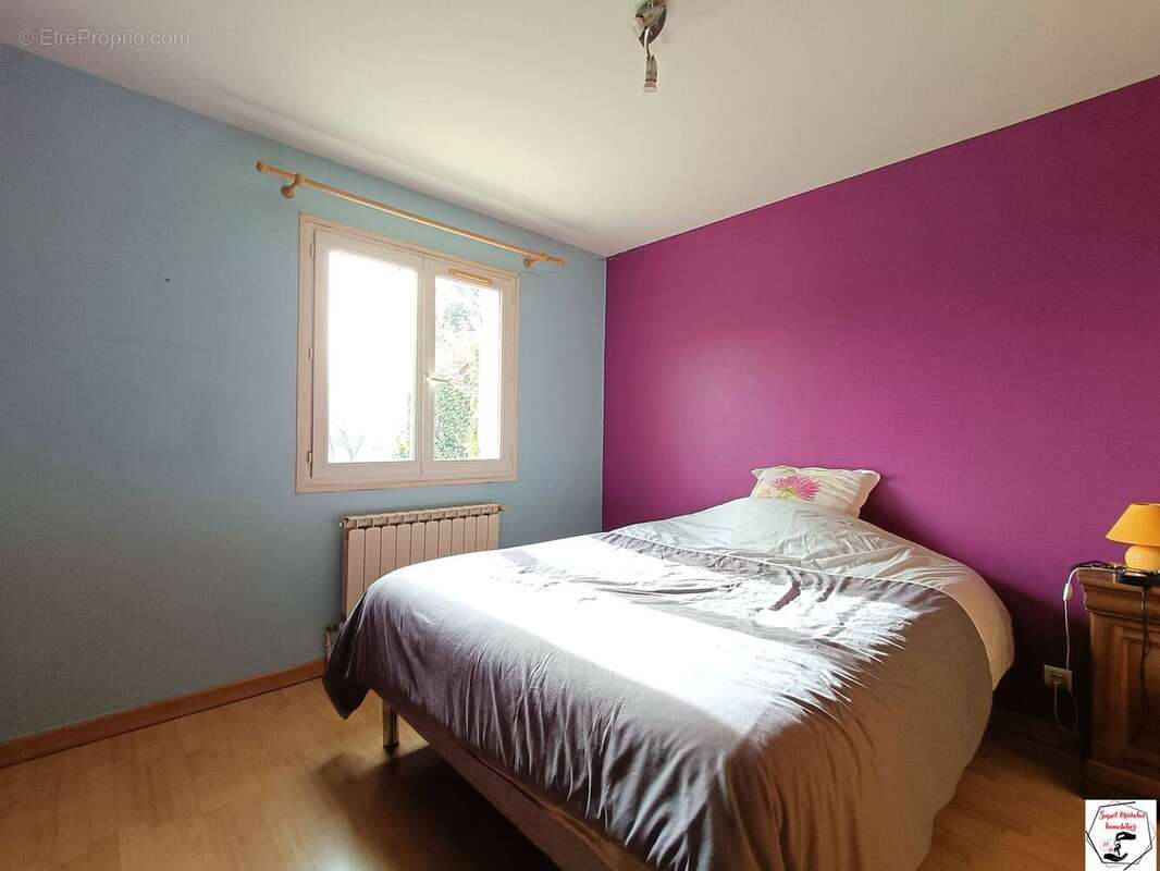 Maison à SAINT-JEAN-DE-MUZOLS