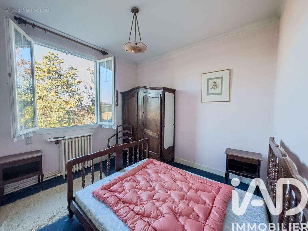 Photo 9 - Maison à TALENCE