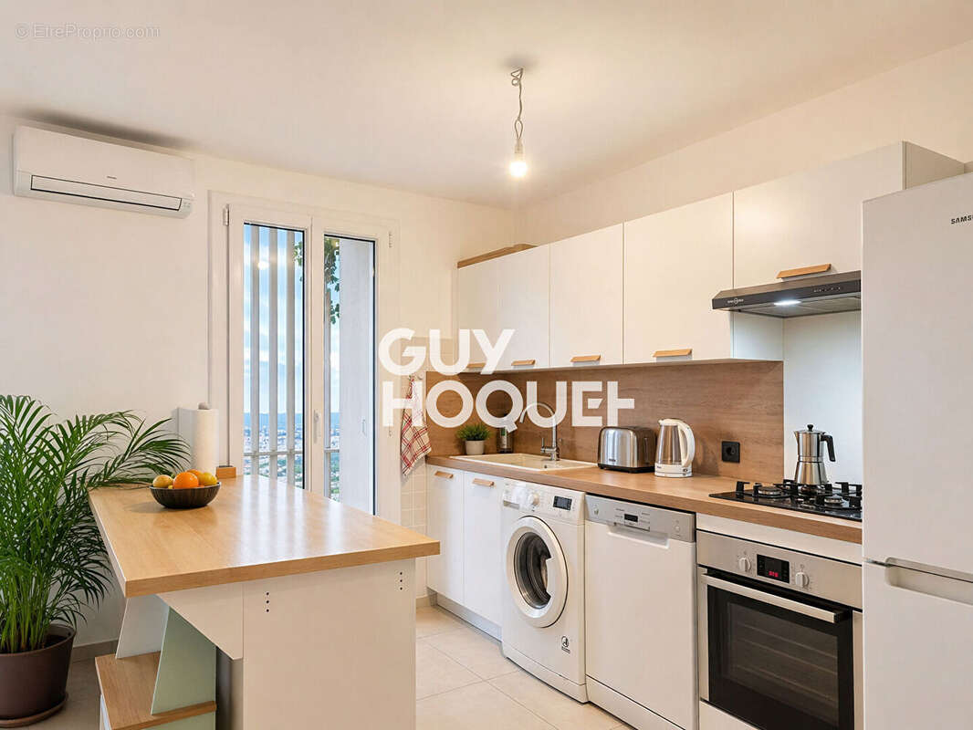 Appartement à GRASSE