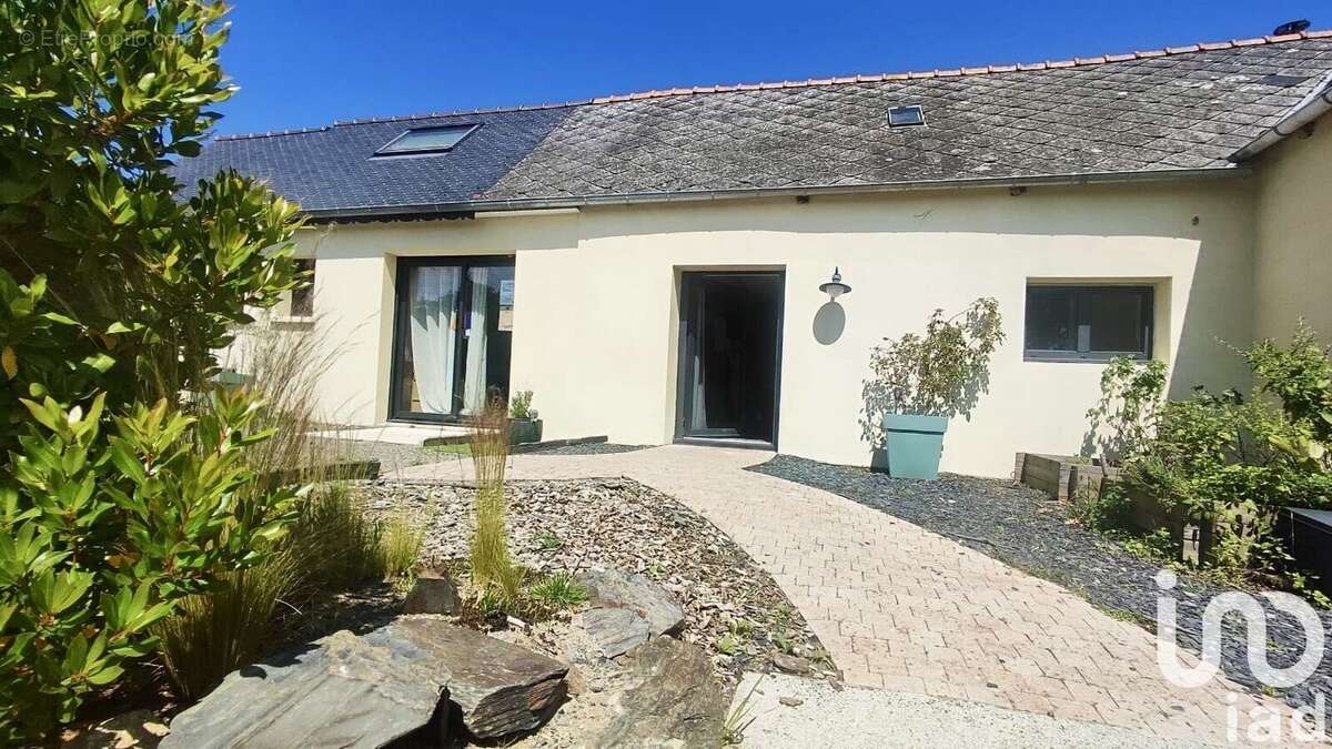 Photo 2 - Maison à LE MERZER