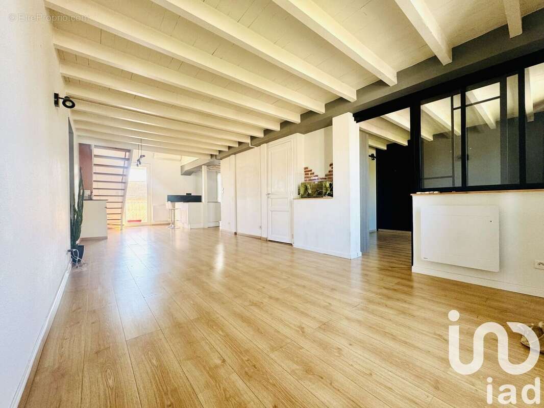 Photo 3 - Appartement à TOULOUSE