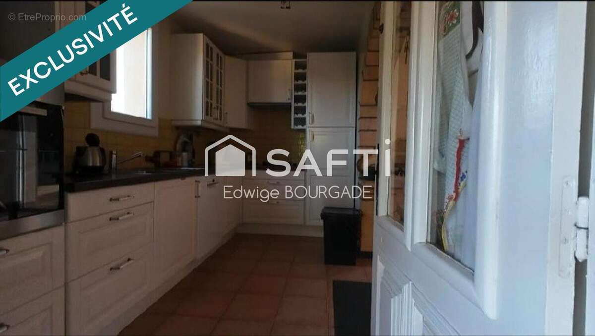 Photo 3 - Maison à PUY-L'EVEQUE