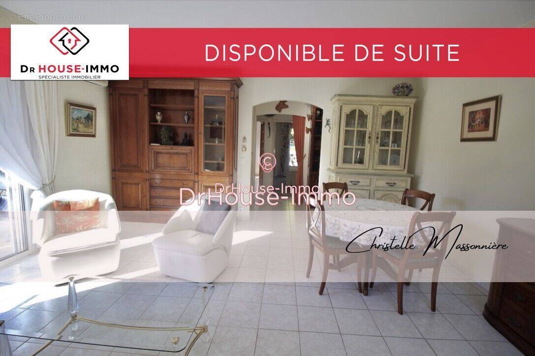 Appartement à CAVALAIRE-SUR-MER