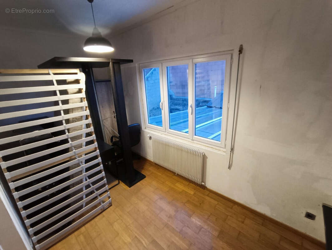 Amiénoise 3 chambres 75 m2 St-Pierre - photo 13