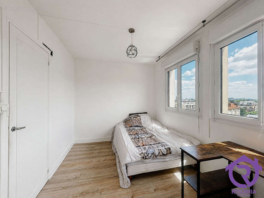 Appartement à CHATILLON