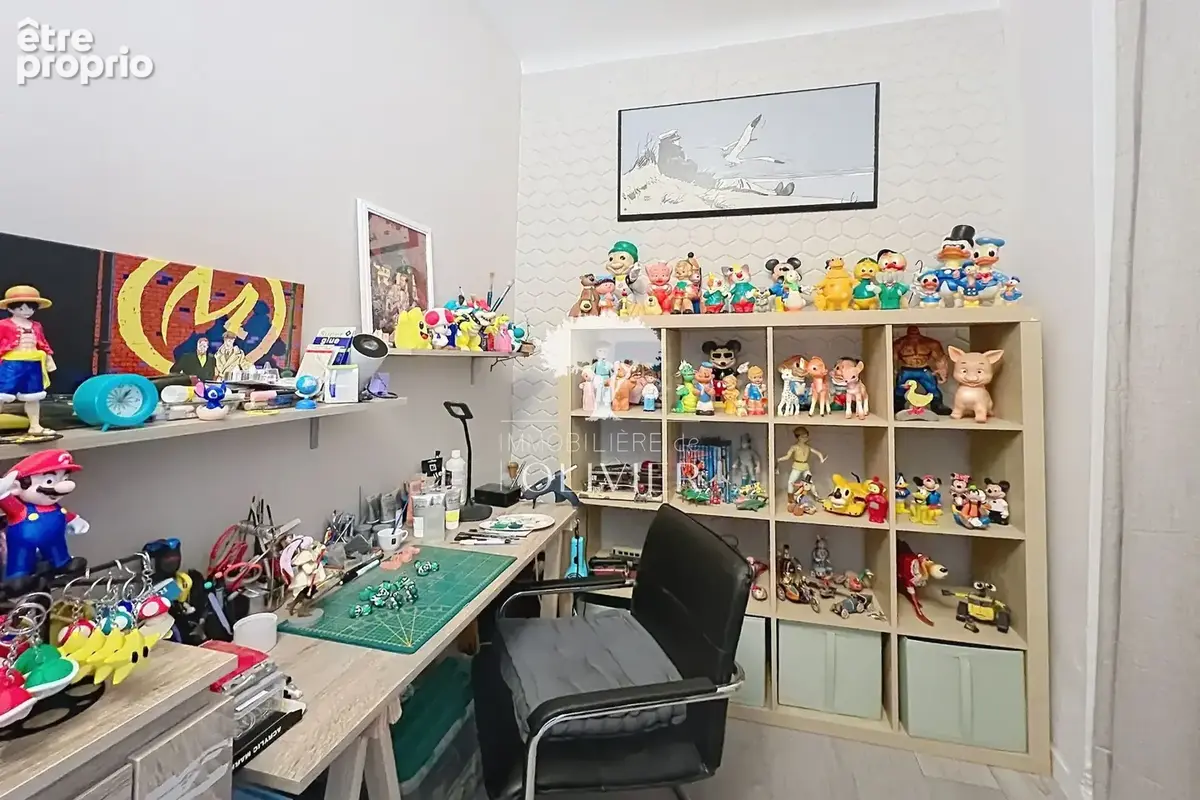 Appartement 4 pièces 51 m² à vendre à Apt (84400) - photo 5