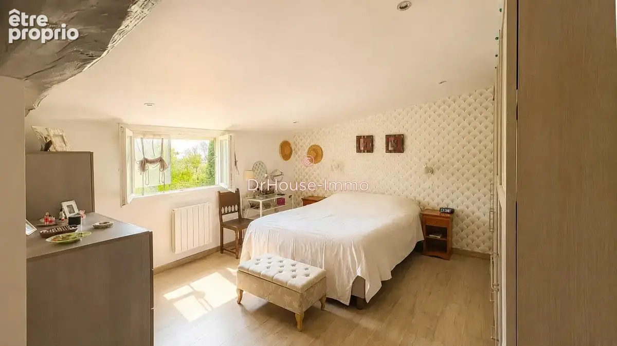 Maison 5 pièces 138 m² à vendre à Laruscade (33620) - photo 8