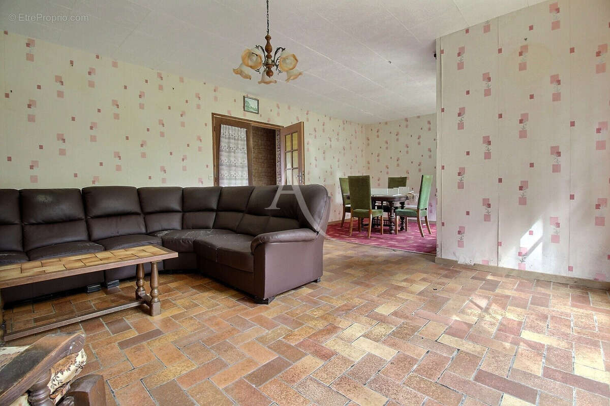 Maison à LES ANDELYS