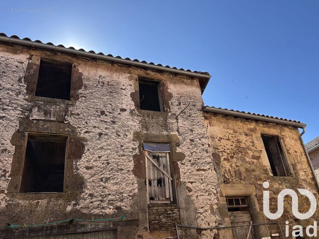 Photo 1 - Maison à BROQUIES