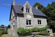 Maison à DINAN
