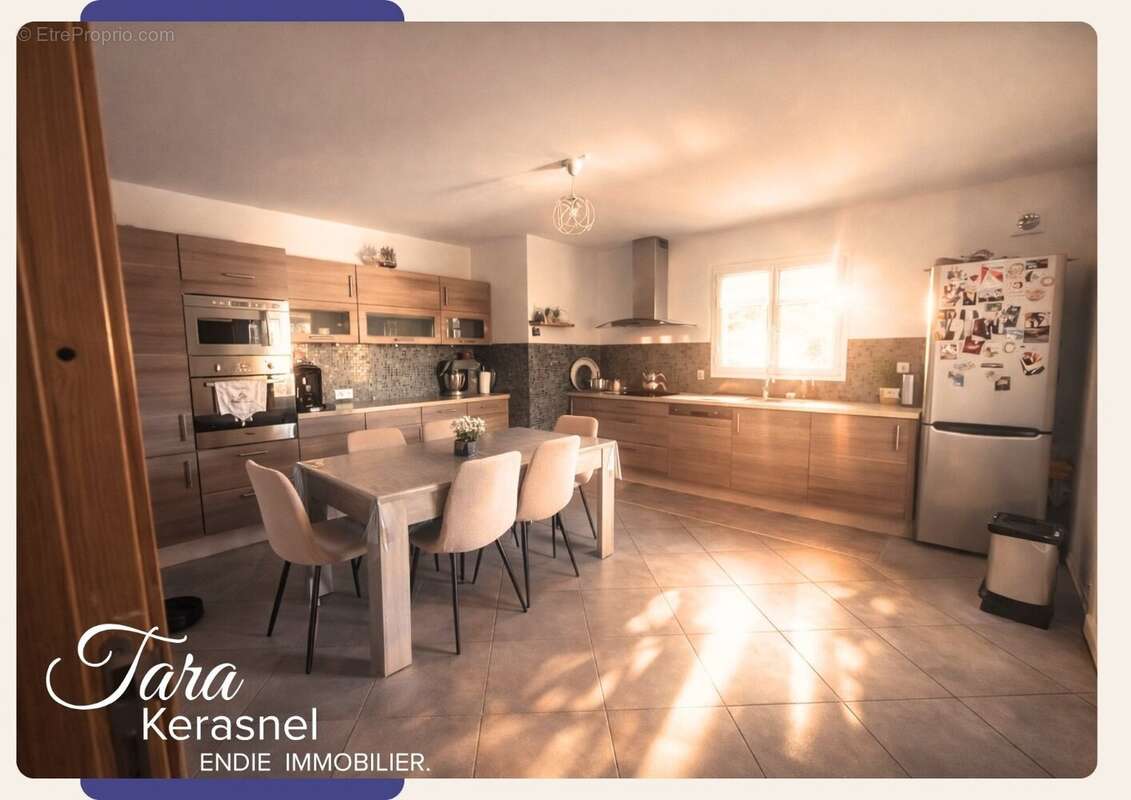 Maison à LA RICAMARIE