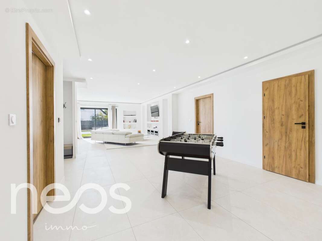 Maison à BEIRE-LE-CHATEL