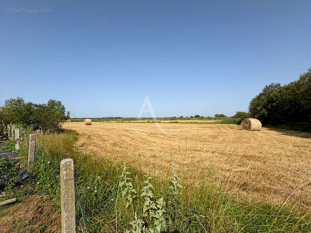 Maison Soullans - photo 8