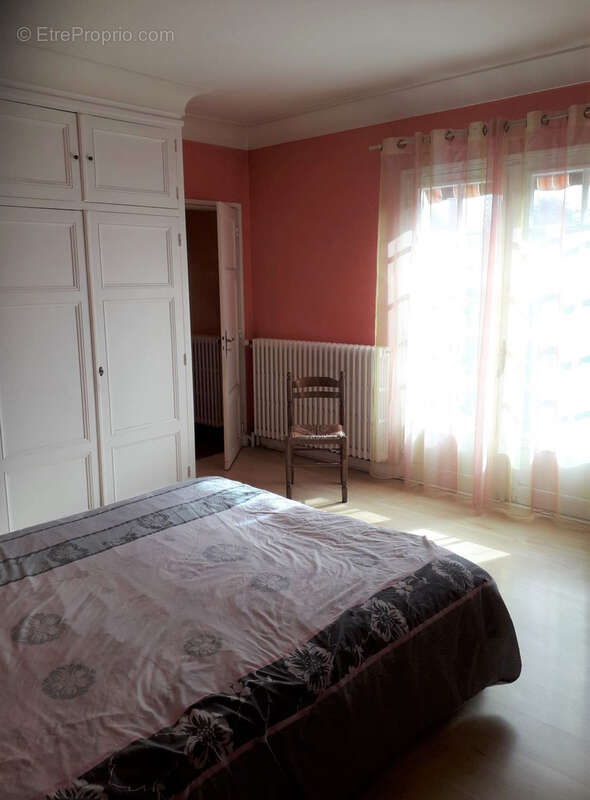 Maison à DECIZE