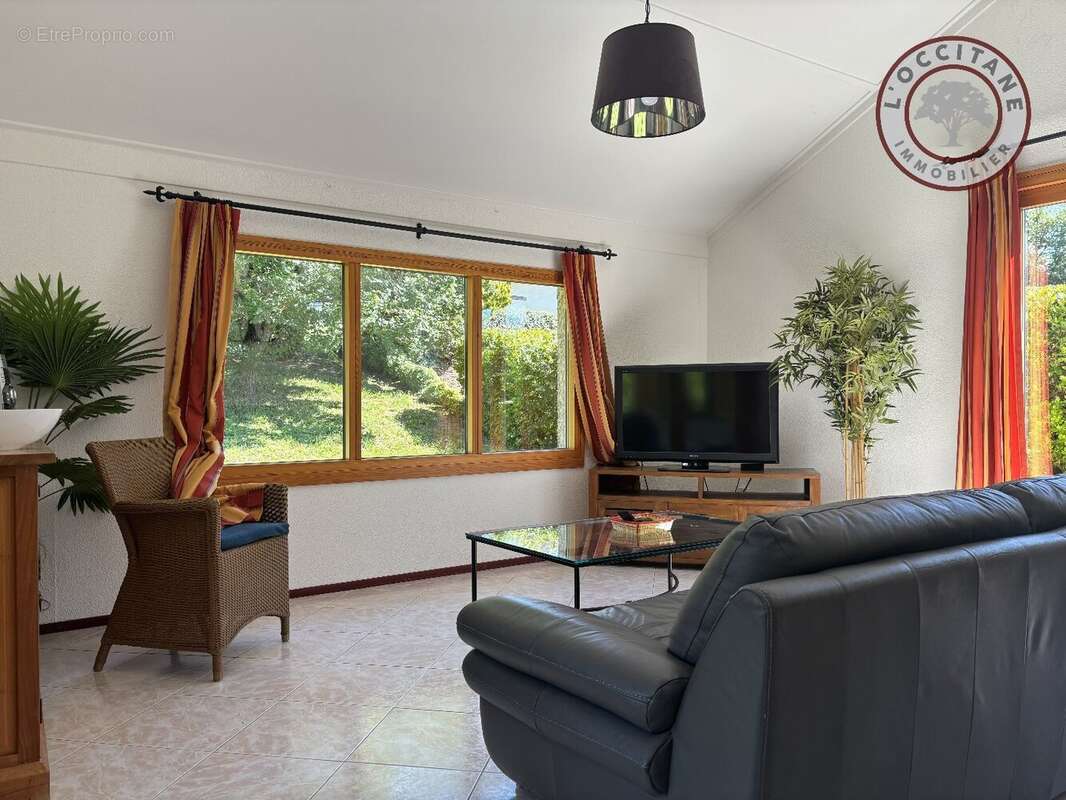 Maison à SAMATAN