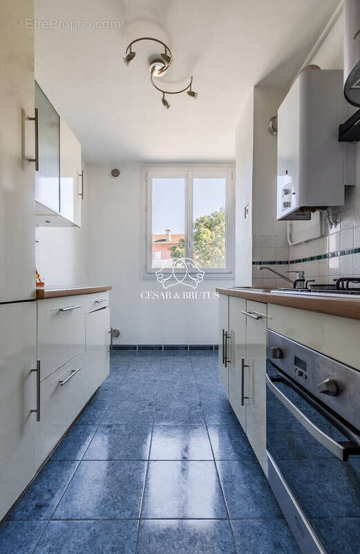 Appartement à VILLEFRANCHE-SUR-SAONE