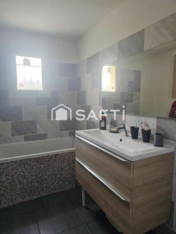 Photo 5 - Maison à BRANGES